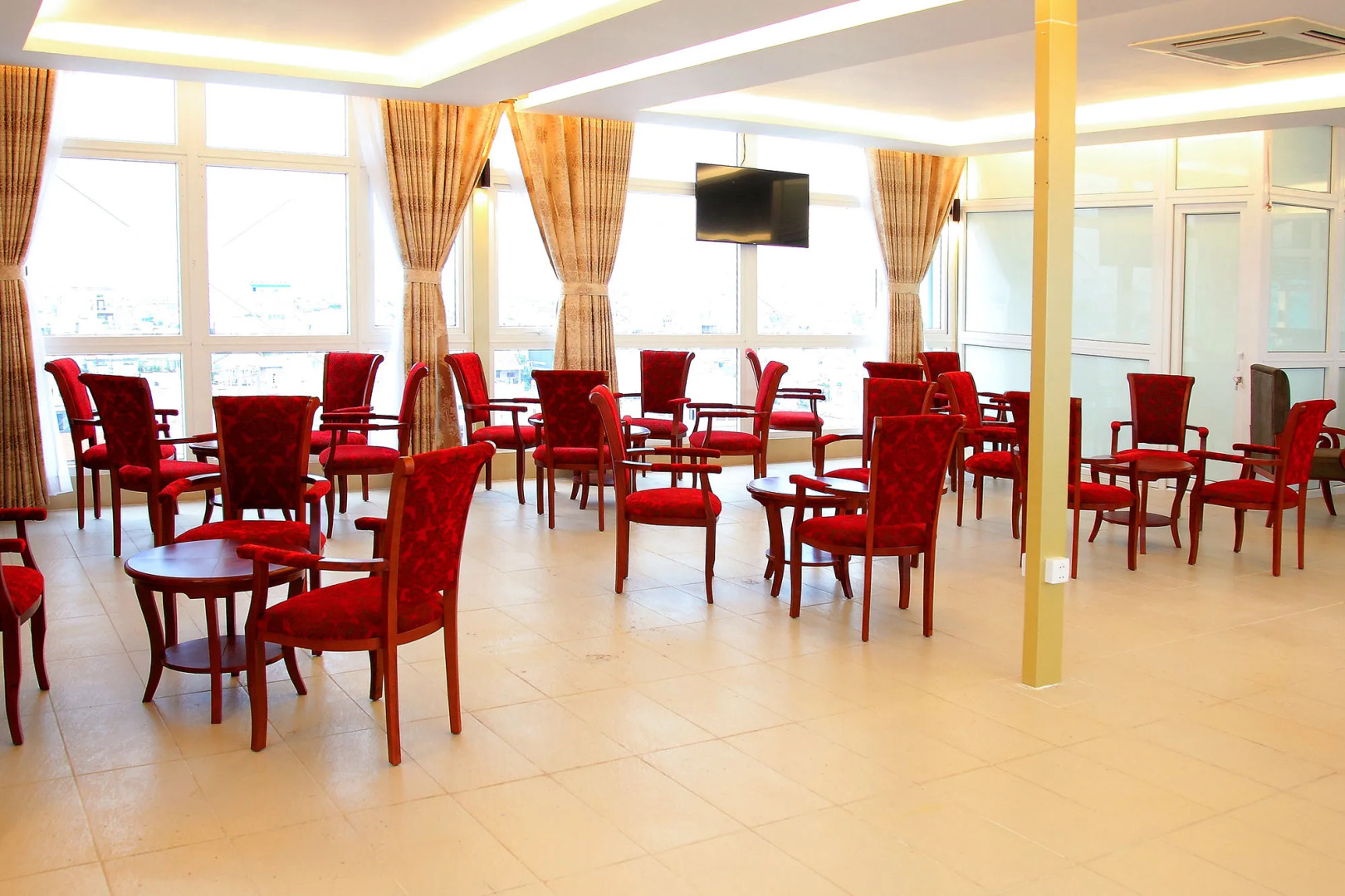 Foto - Minh Tam Phu Nhuan Hotel & Spa