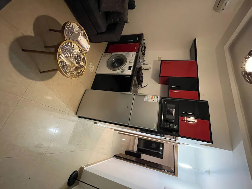 Charming Amman Apartment