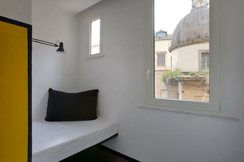Foto - Tutt 'e Sant Luxury Rooms