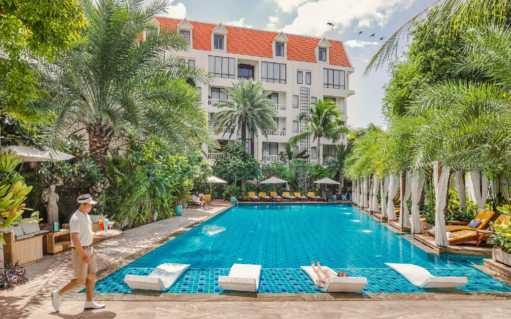 Foto - Palace Gate Hotel & Resort by EHM