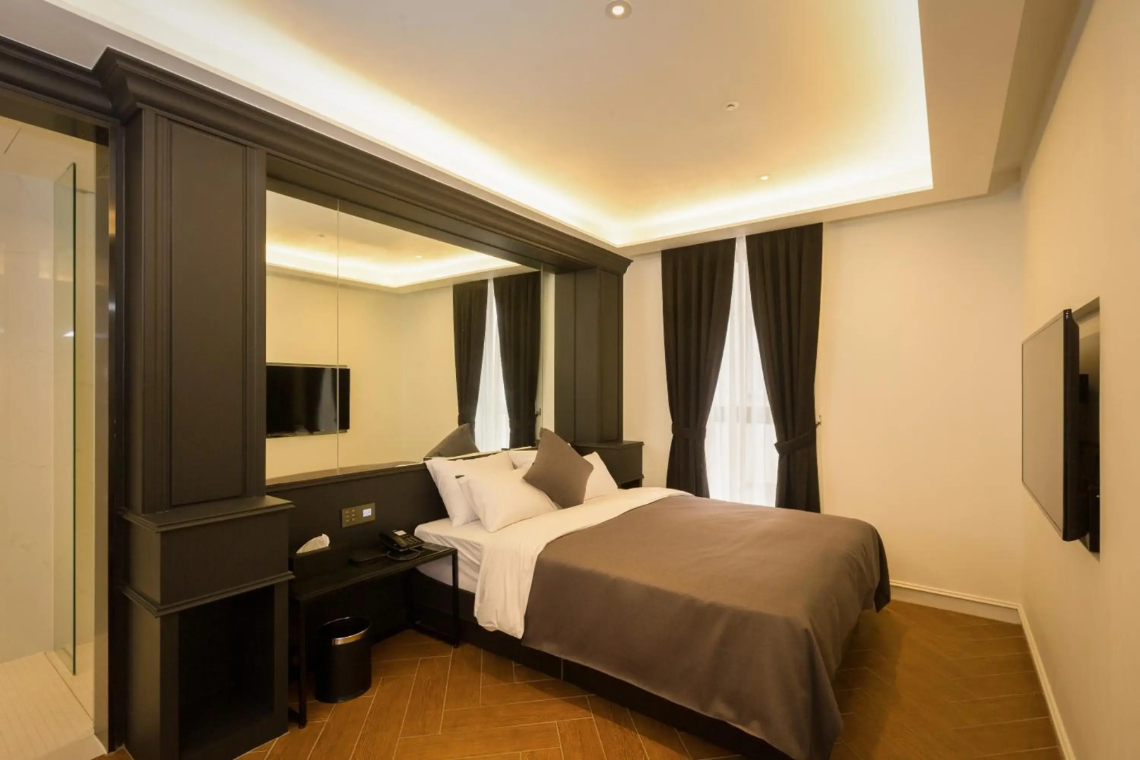 Foto - Trang Blue Hotel