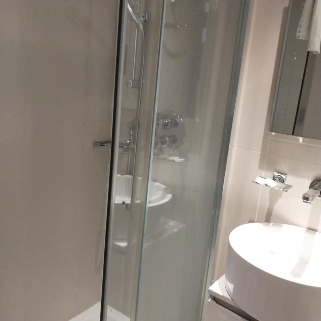 Foto - Edward Hotel Paddington