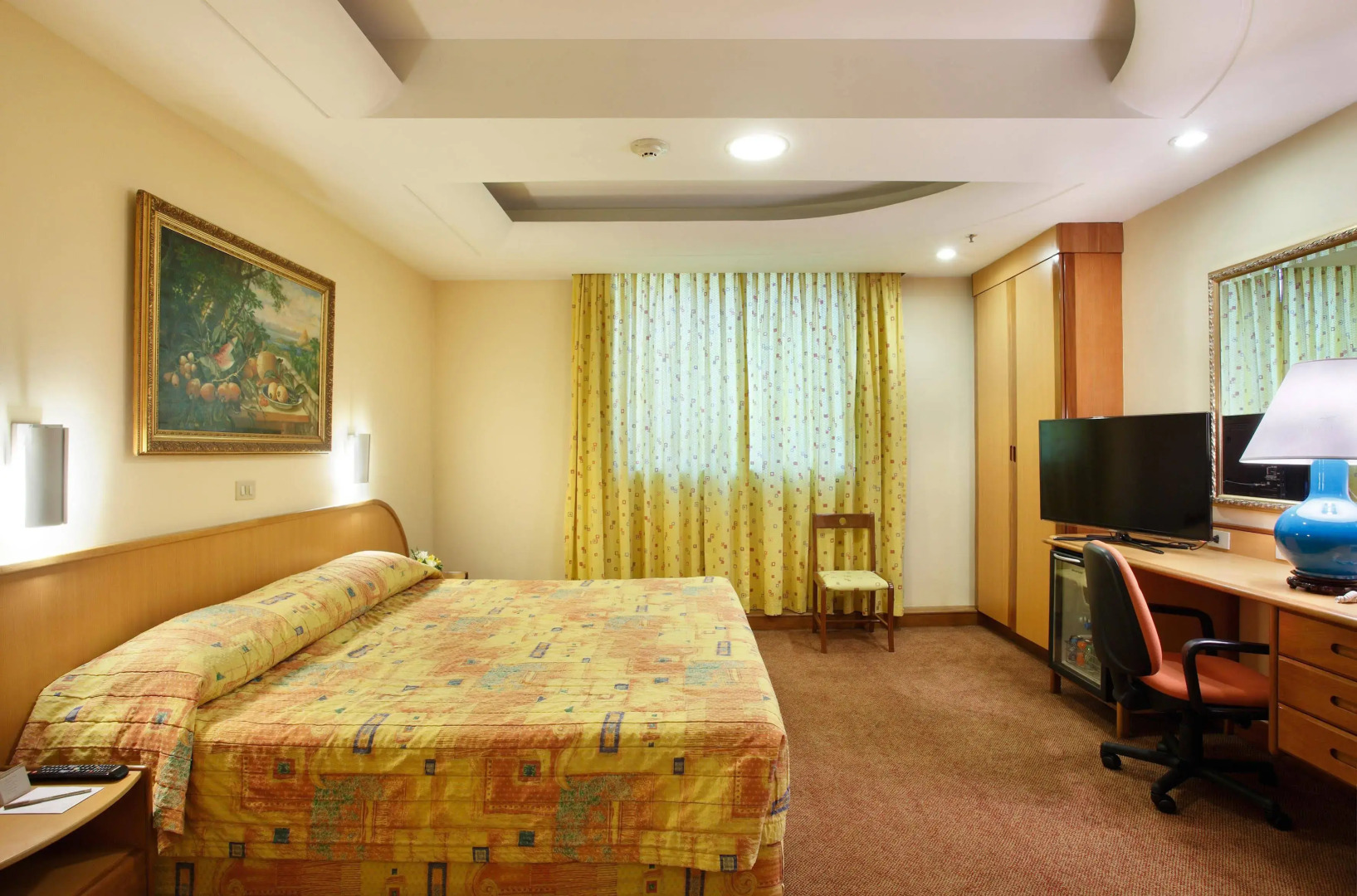 Foto - Windsor Guanabara Hotel