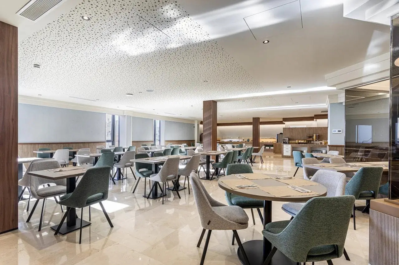 Foto - B48 Valencia Feria