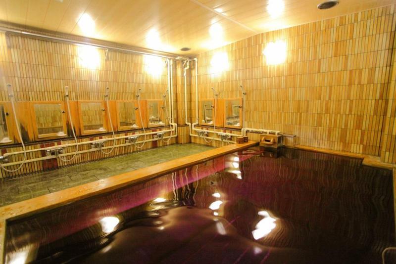 Foto - Hotel Marutani