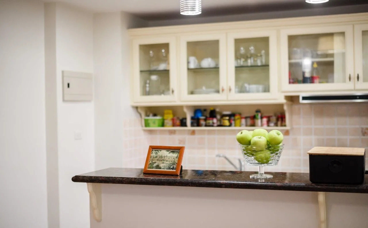 Foto - City View Apartment