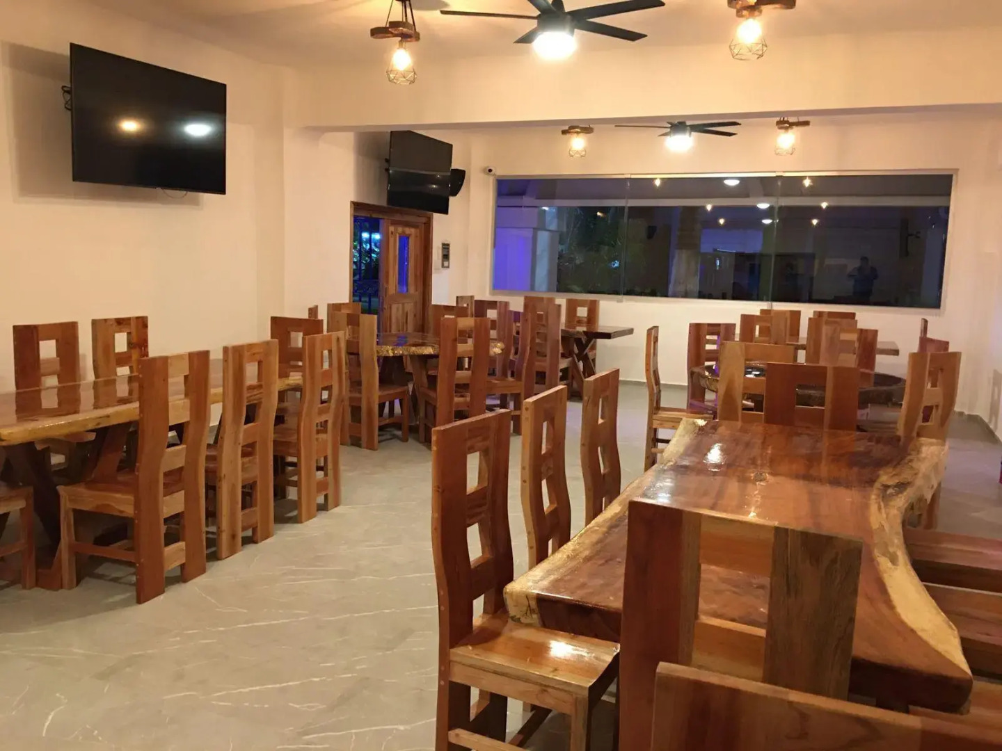 Foto - Hotel Maria de Lourdes