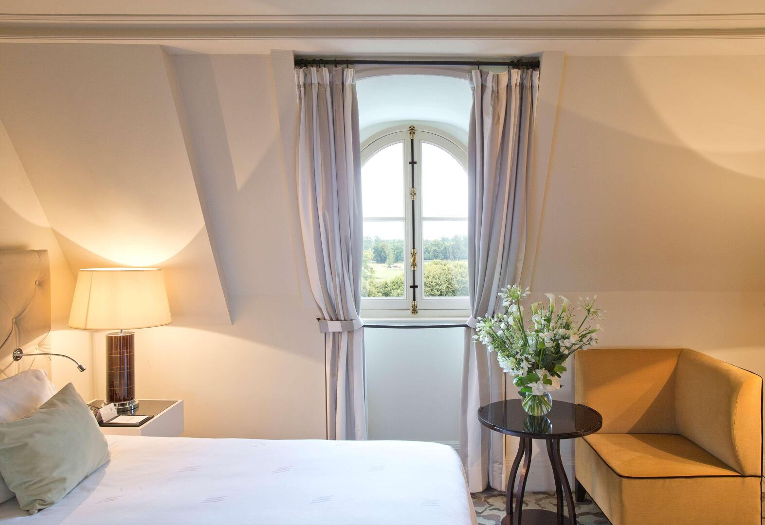 Photo - Waldorf Astoria Versailles - Trianon Palace