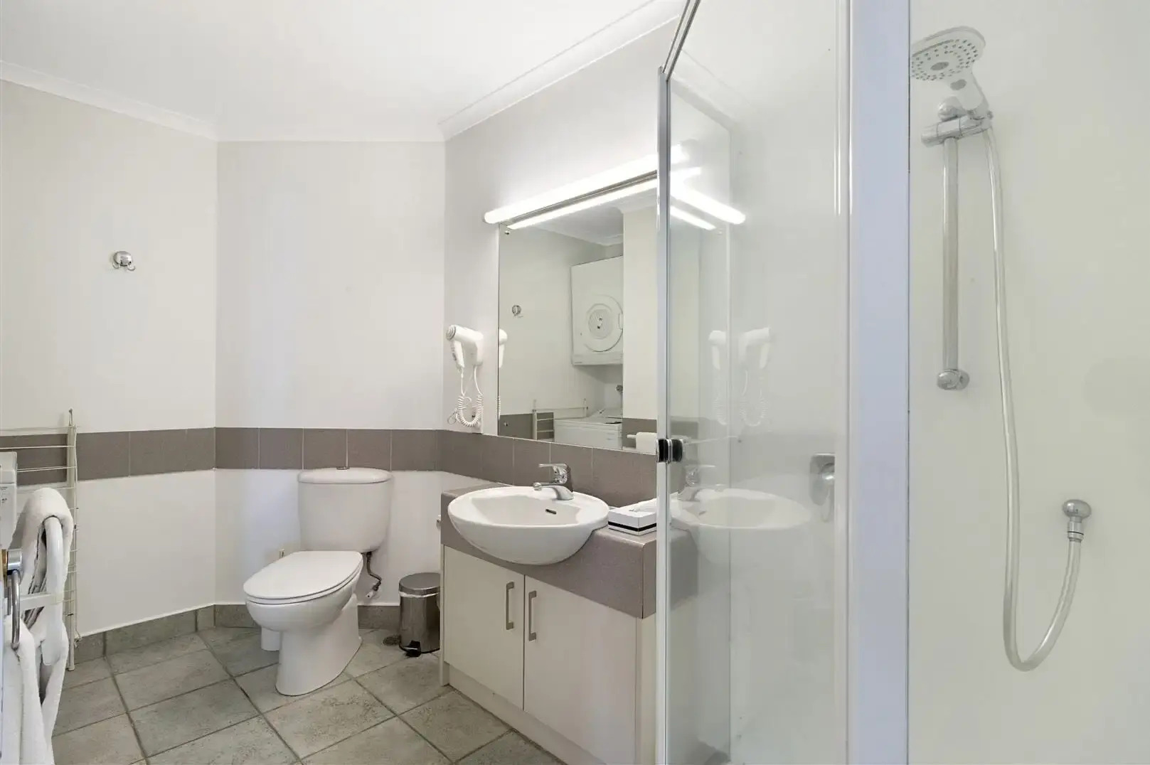 Foto - Quest Auckland Serviced Apartments