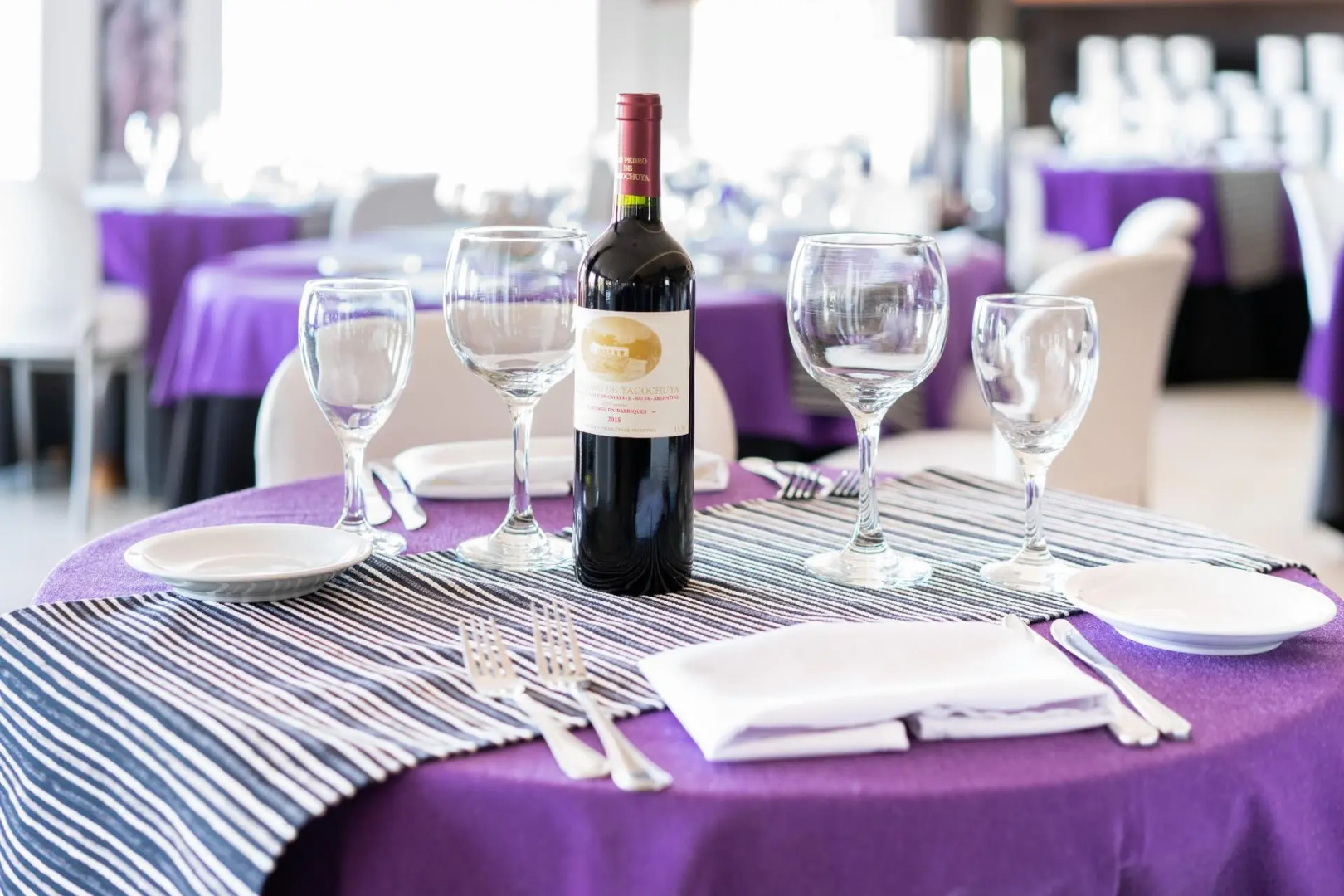 Photo - Portezuelo Hotel