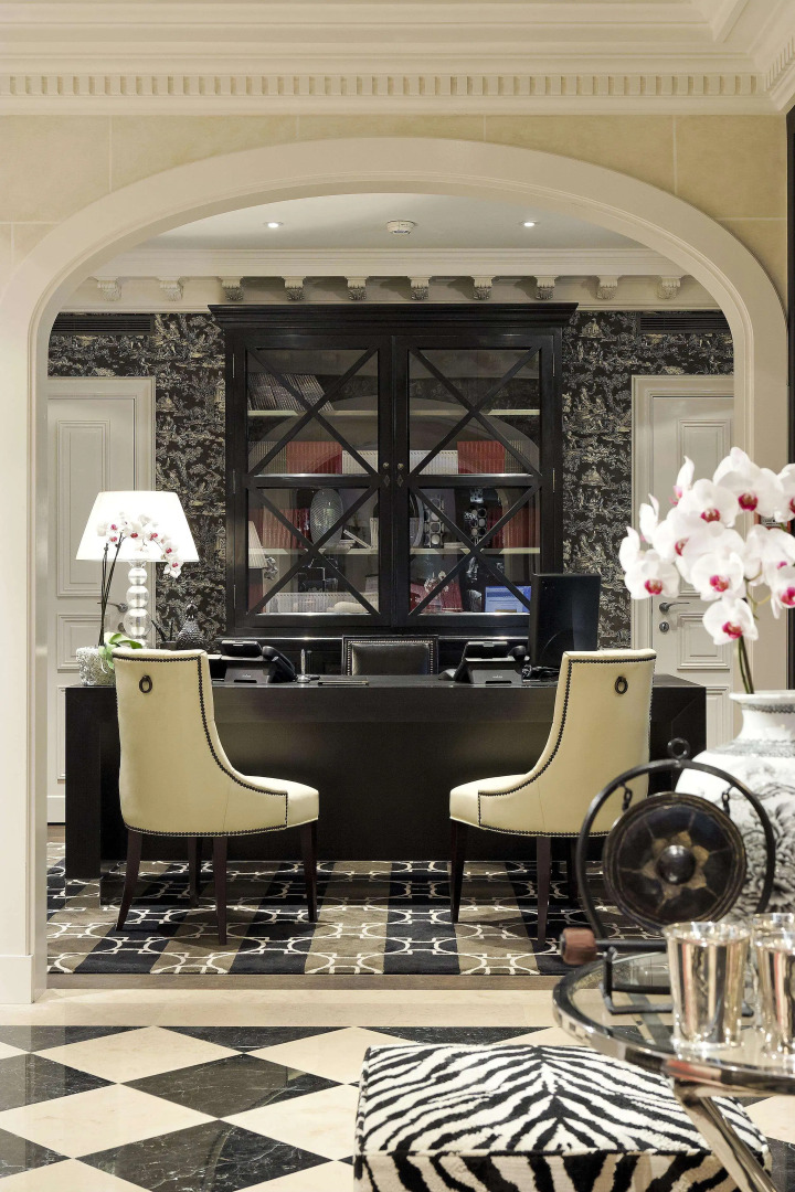 Photo - Hôtel Keppler