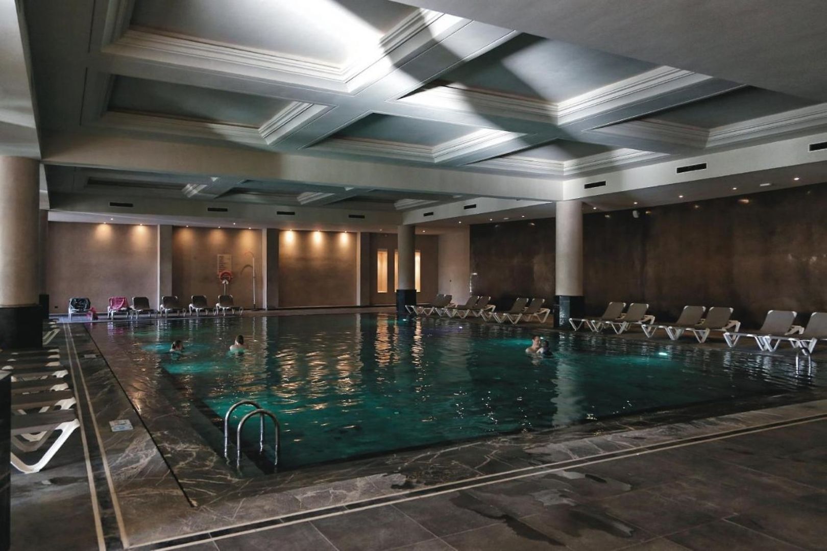 Photo - Hotel Riu Palace Tikida Agadir - All Inclusive