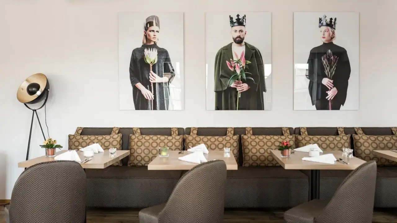 Foto - Kunsthotel "Drei König" am Marktplatz Stadt Lörrach