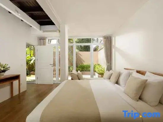 Photo - Villa Swarna by Nakula