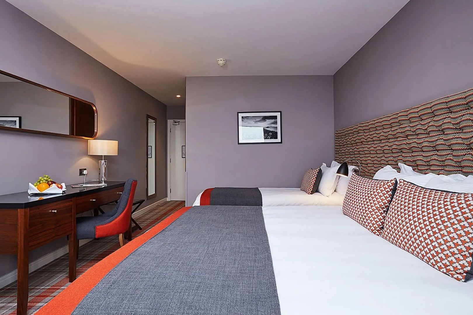 Photo - The Montenotte Hotel