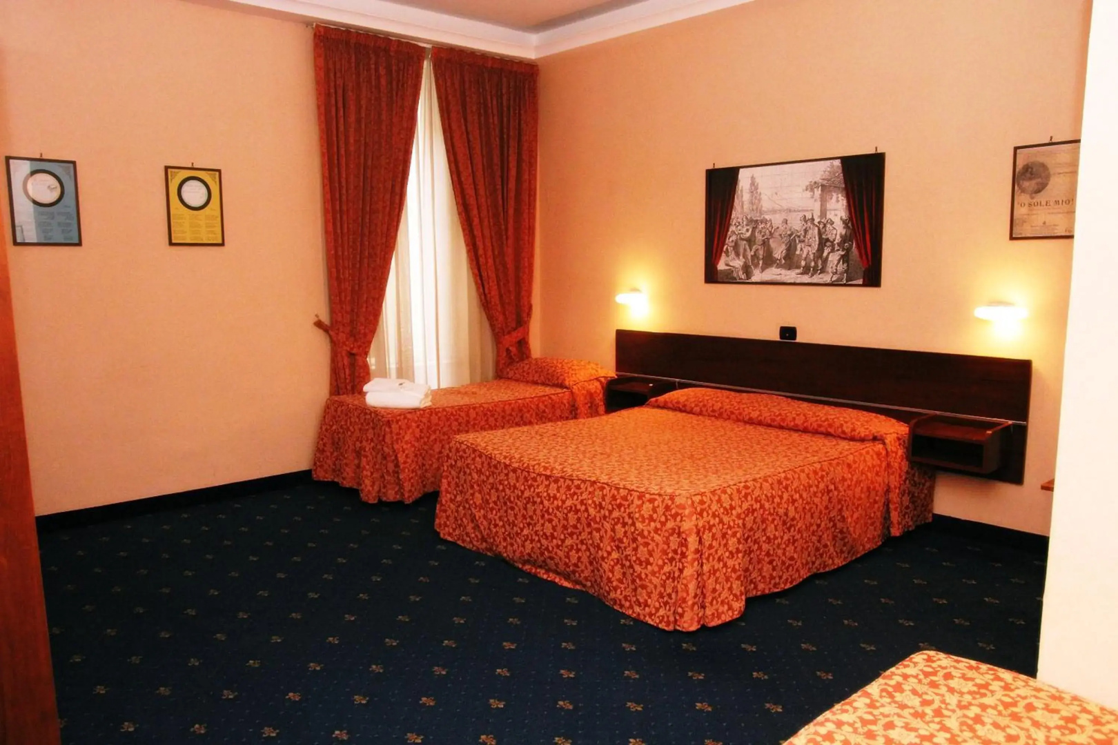 Foto - Hotel Luna Rossa