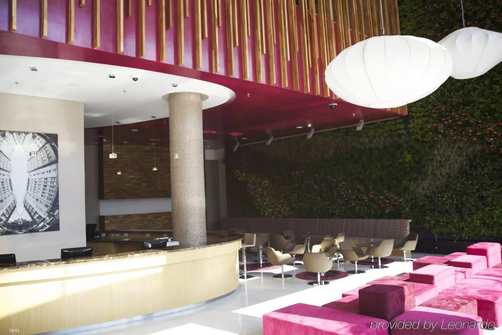 Foto - Sonesta Hotel Bogotá