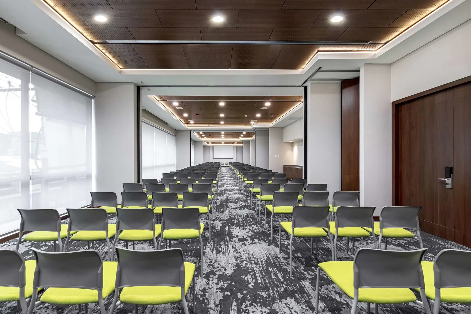Foto - Hyatt Place Bogota Convention Center