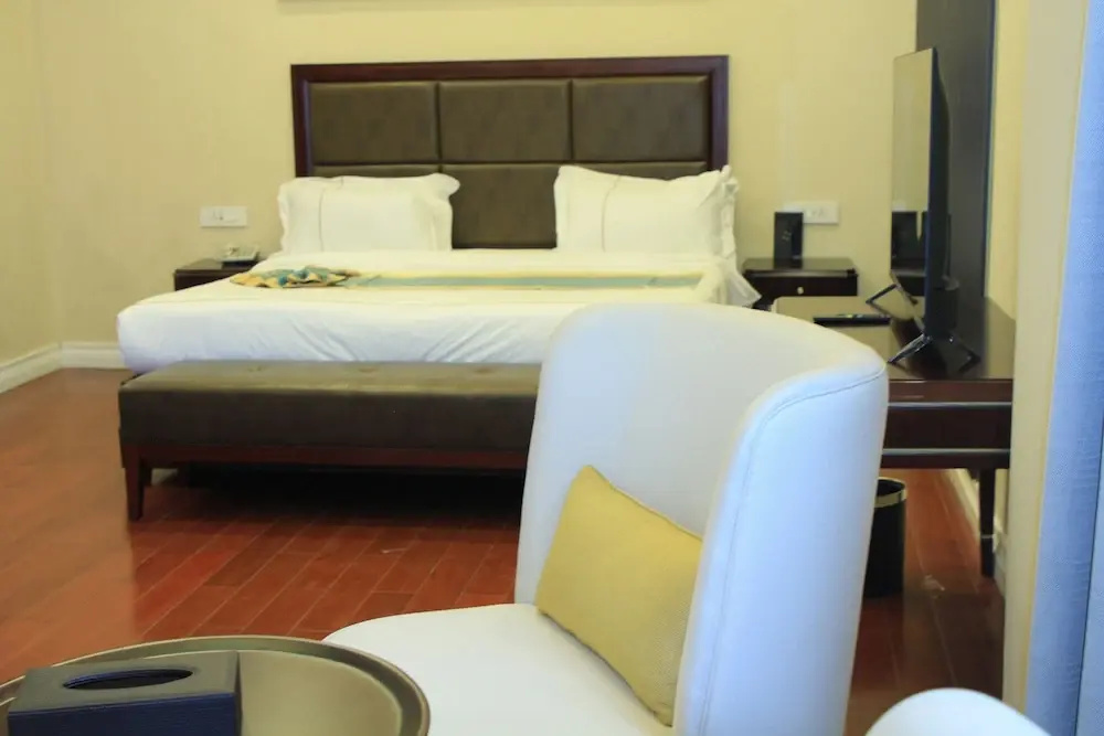 Foto - Omna Hotel Addis Ababa