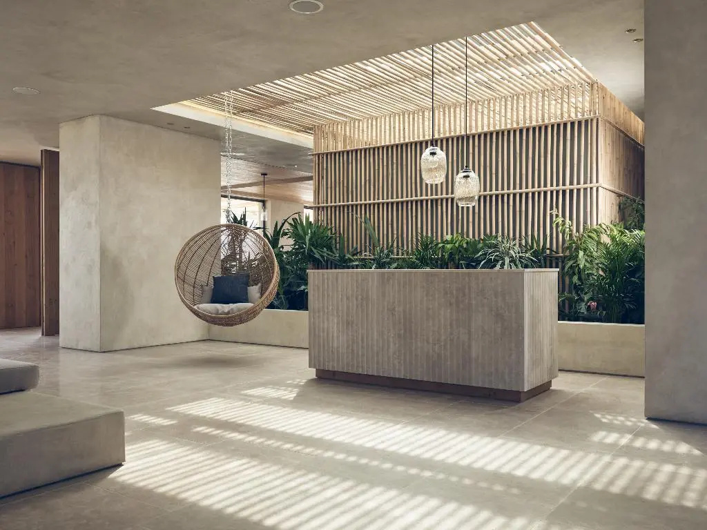 Olea All Suite Hotel, a Member of Design Hotels, Bild 2 von 28