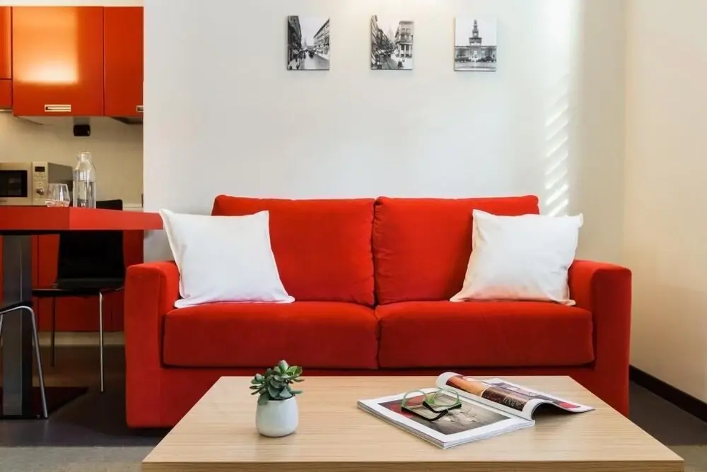 Foto - Residence Osoppo