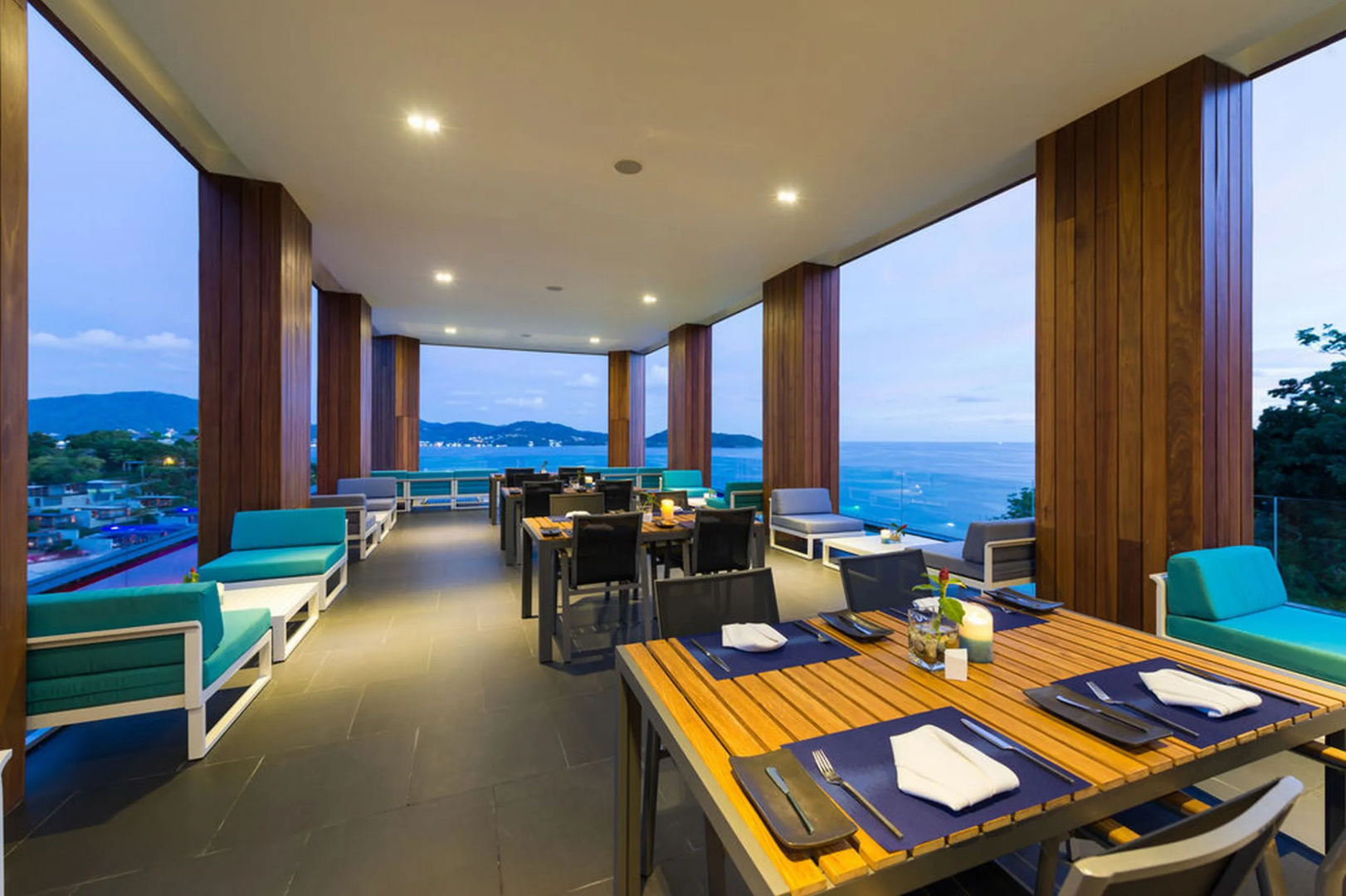 Foto - The Naka Phuket, a member of Design Hotels