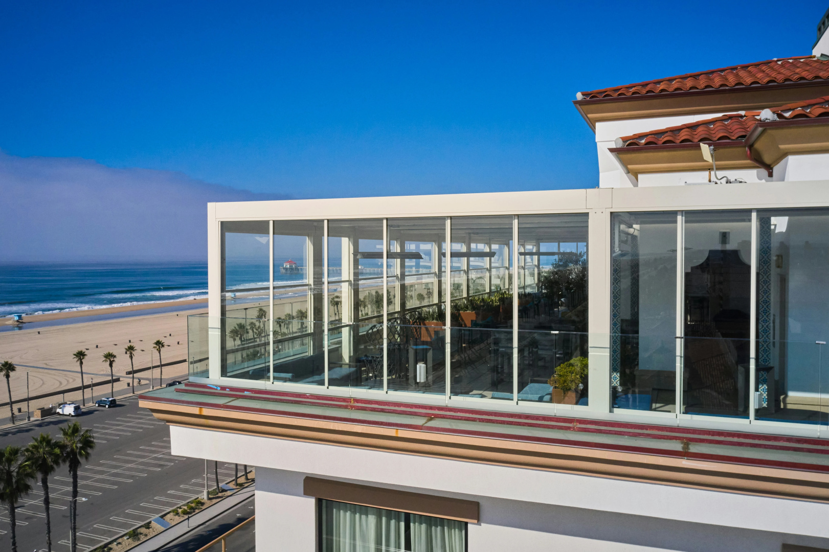 Foto - The Waterfront Beach Resort, A Hilton Hotel