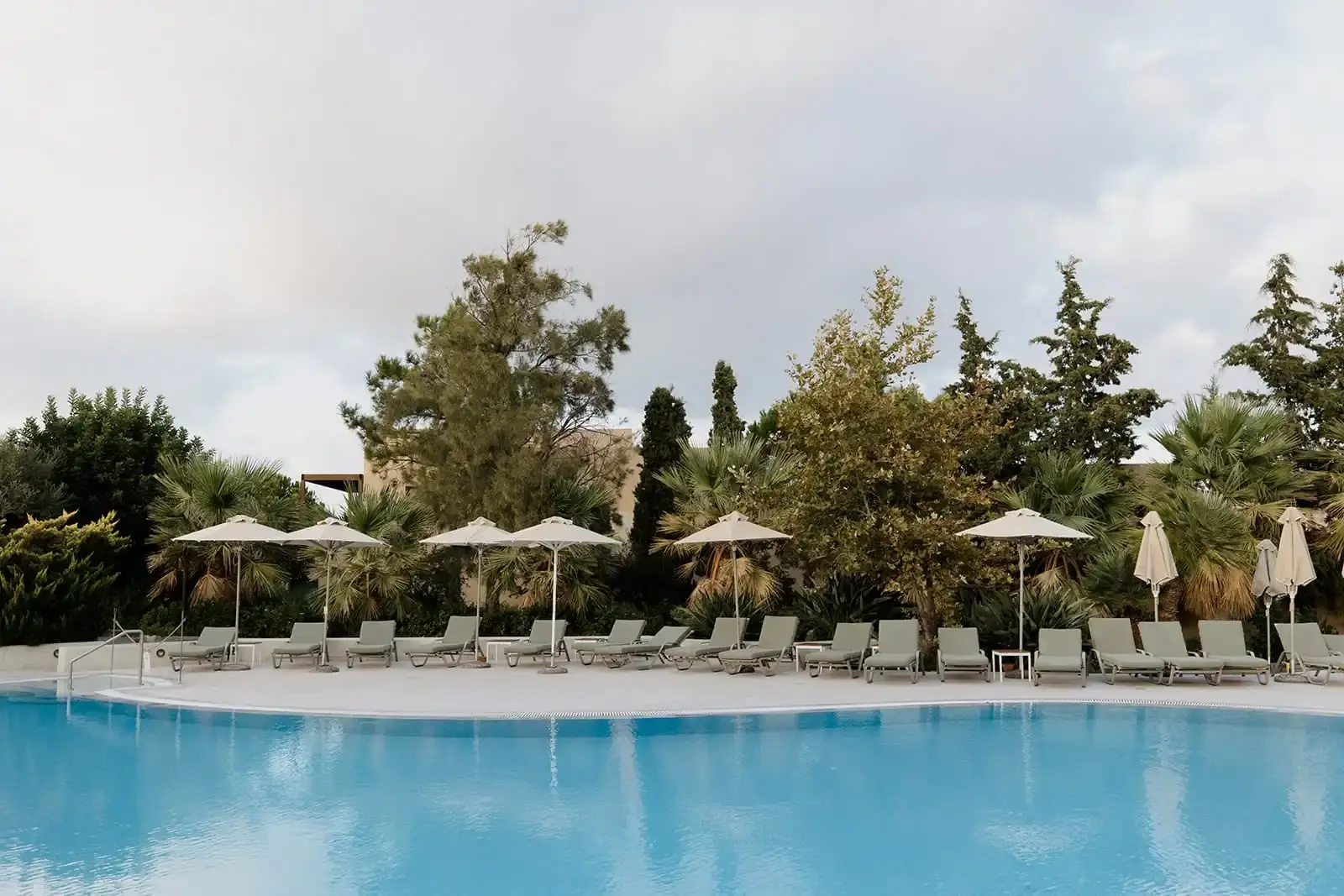 Foto - Village Heights Resort