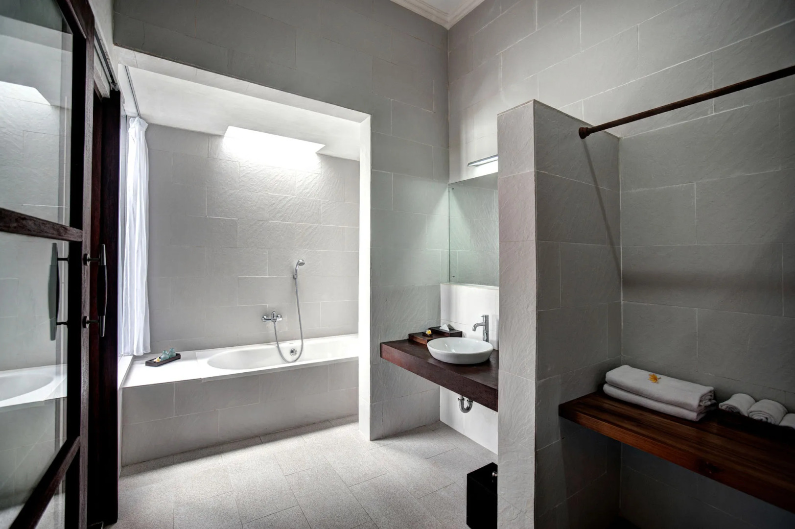 Foto - Sea Breeze Candidasa