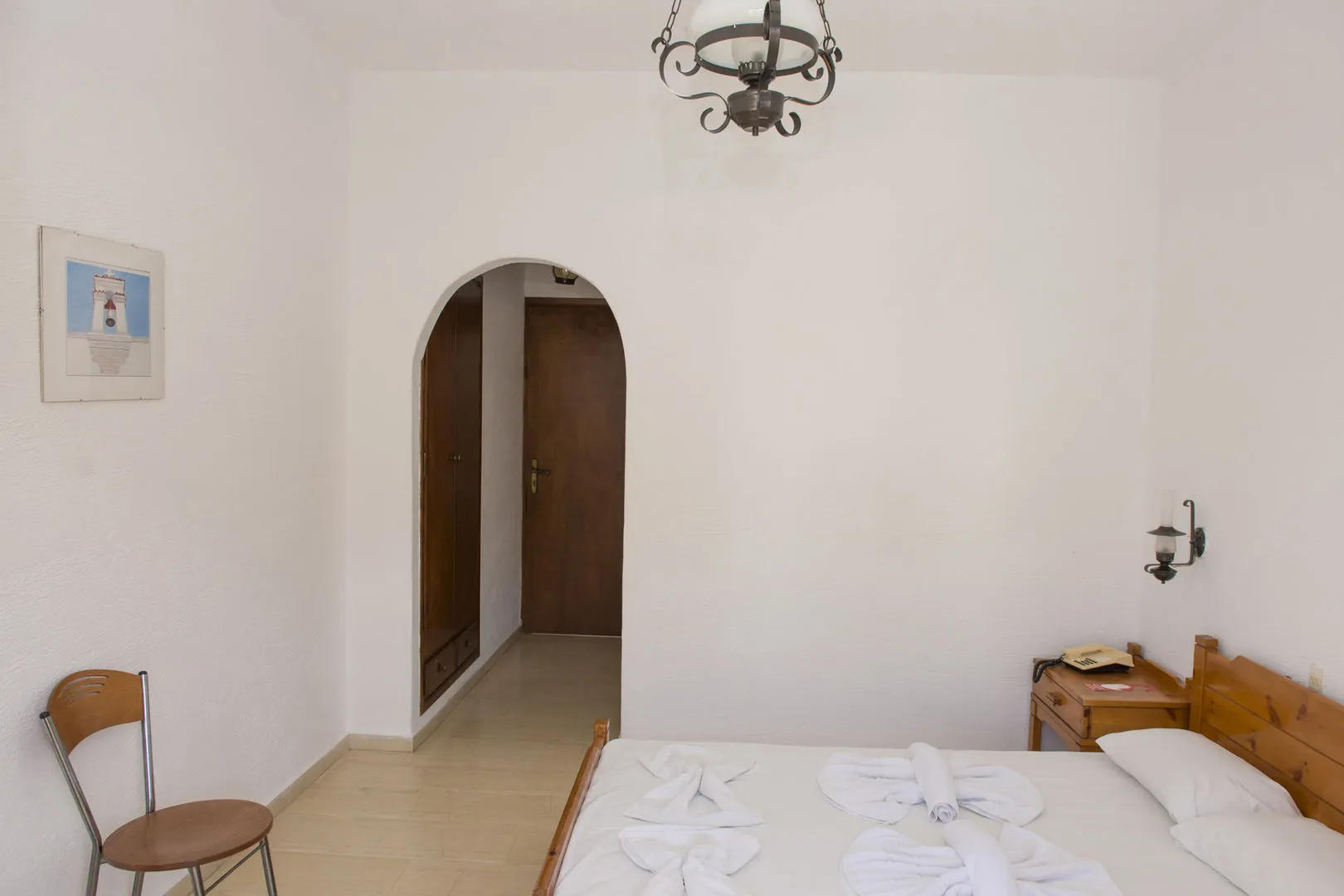 Photo - Hotel Velissarios