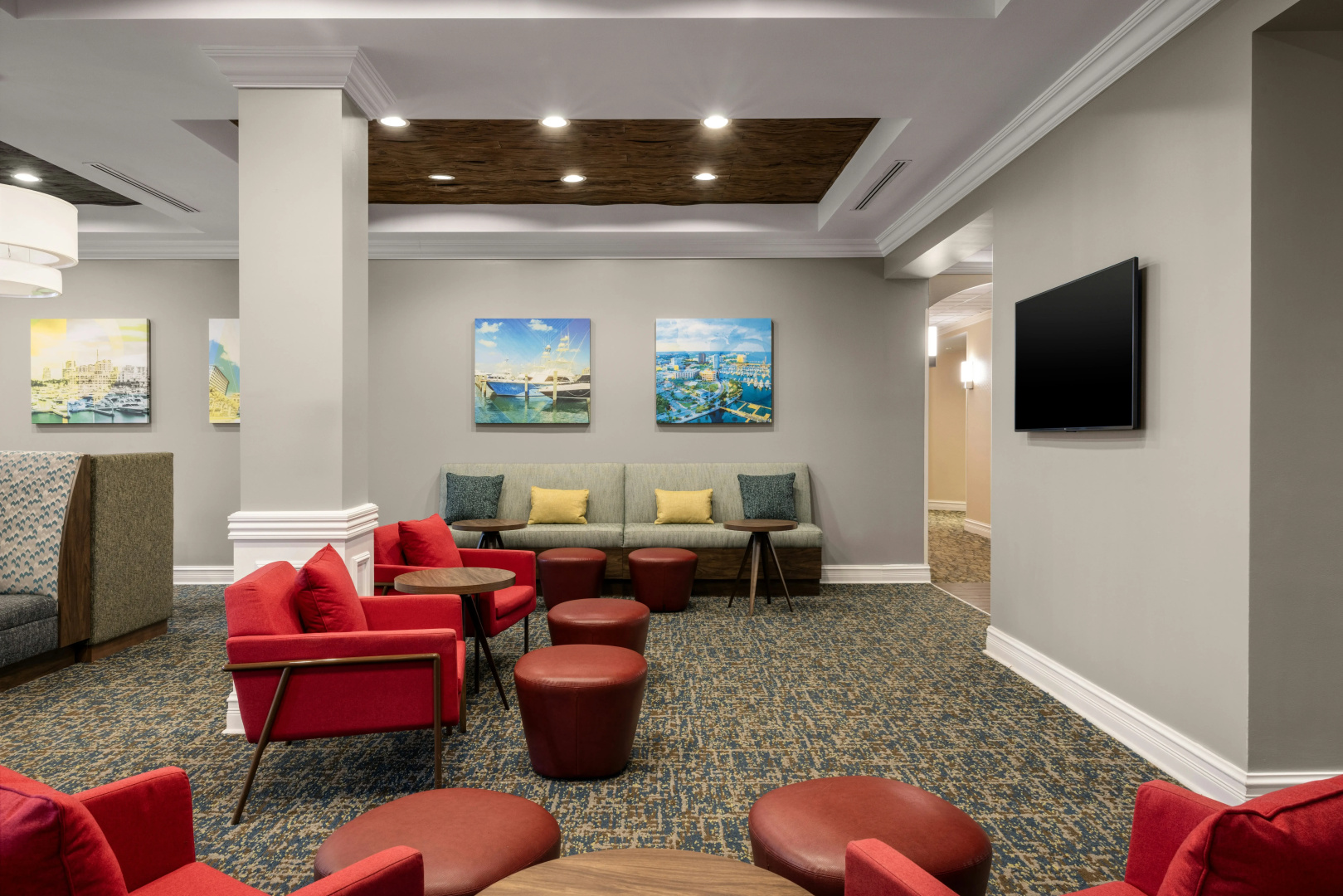 Photo - Hampton Inn by Hilton West Palm Beach Central Airport