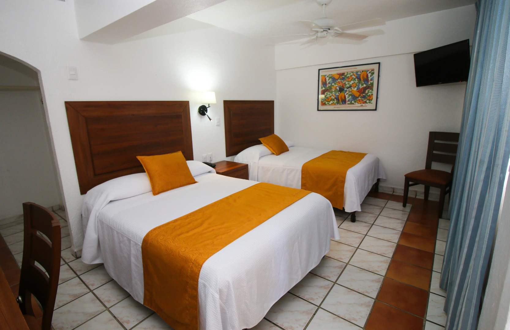 Foto - Hotel Marbella
