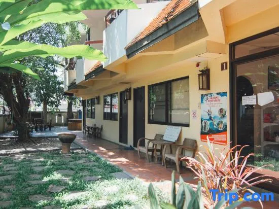 Foto - Elegant Lanna Guesthouse