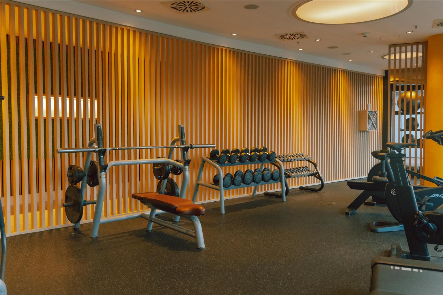 Foto - Radisson Blu Hotel, Hamburg