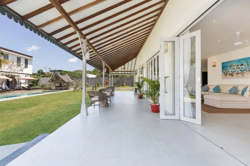 Photo - Villa Hasian Jimbaran