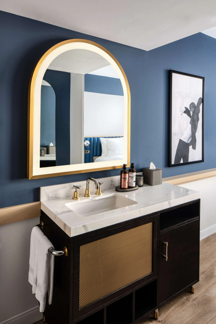 Foto - Motto by Hilton New York City Chelsea