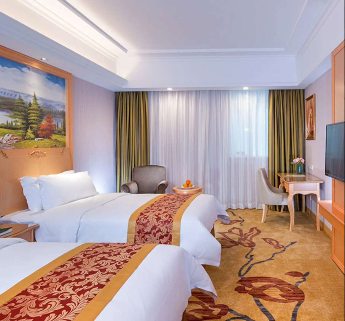 Foto - Vienna International Hotel Shenzhen Dameisha