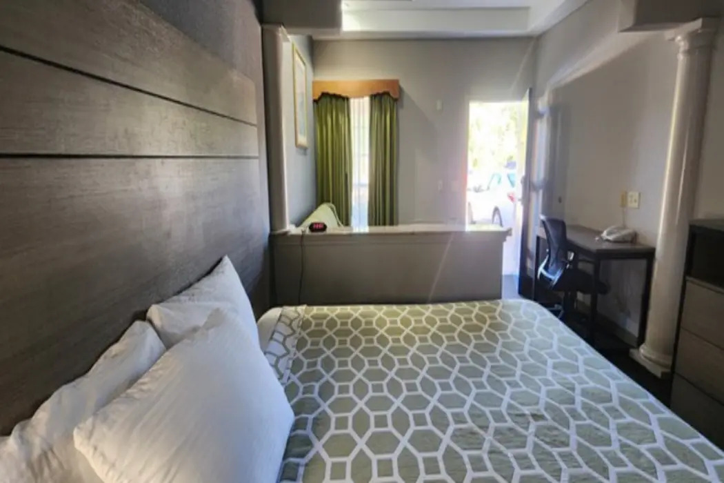 Foto - Regency Inn & Suites By Capital O Houston IAH Airport