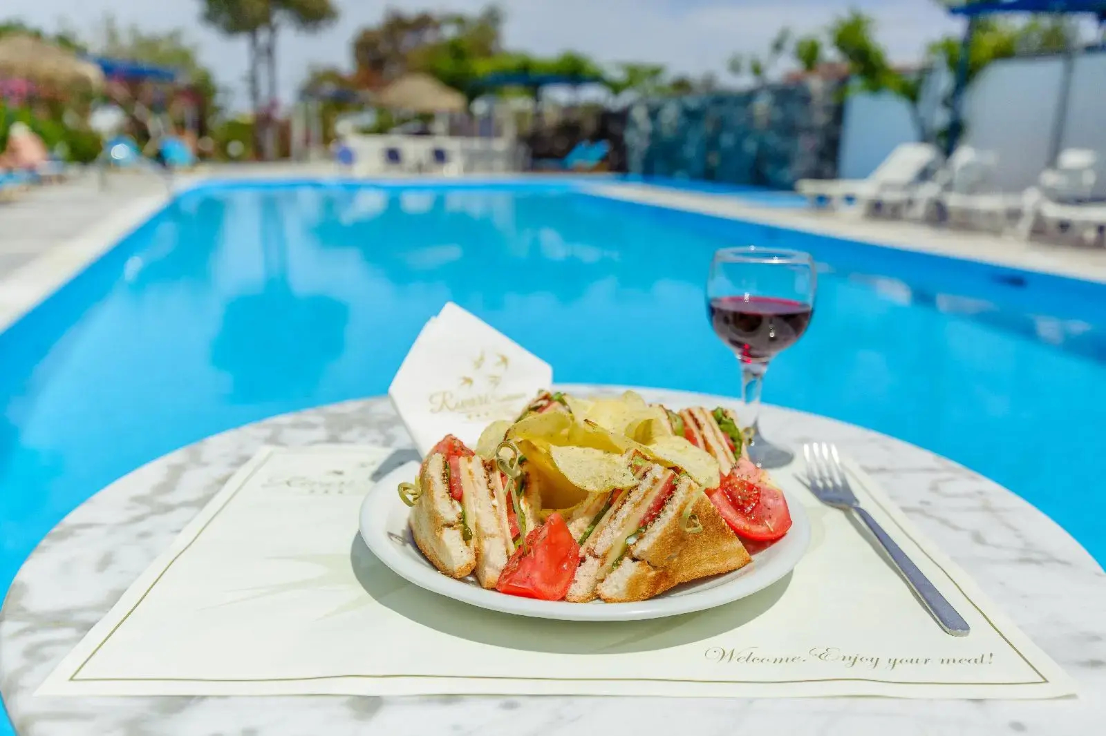Photo - Rivari Santorini Hotel