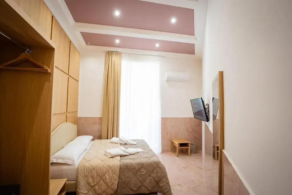 Foto - GREROS H. PORTO NAPOLI CENTRO by ClaPa Group Dislocated Hospitality