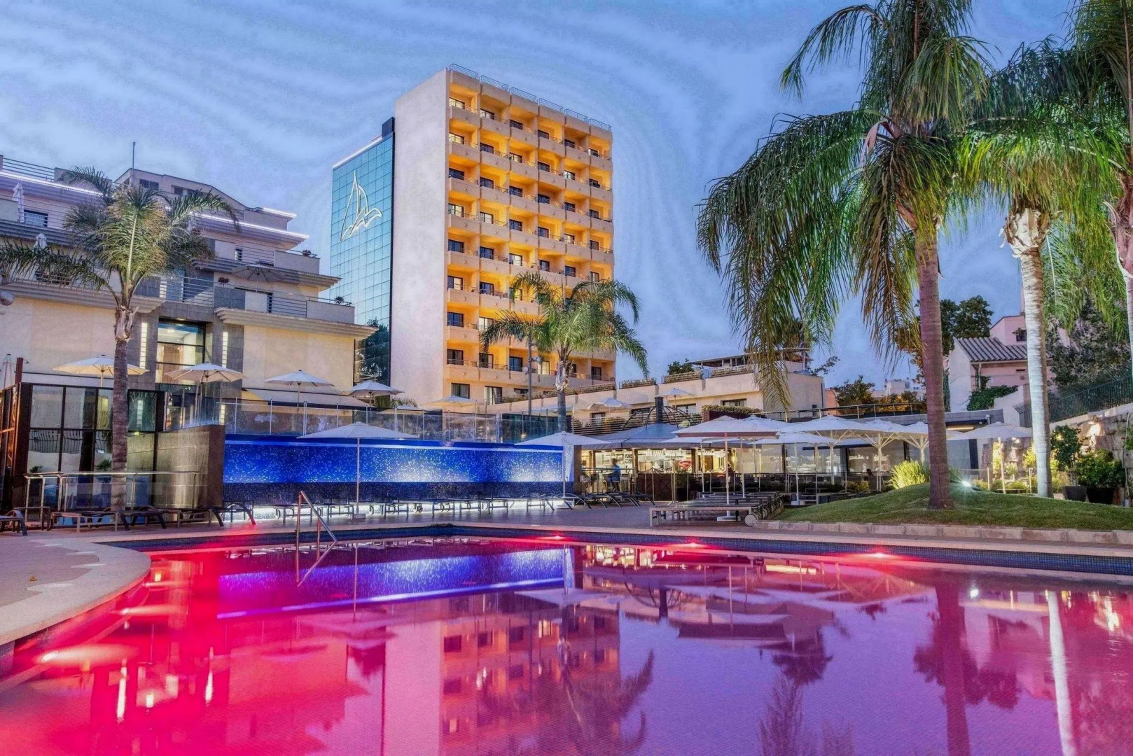 Foto - Hotel Isla Mallorca & Spa