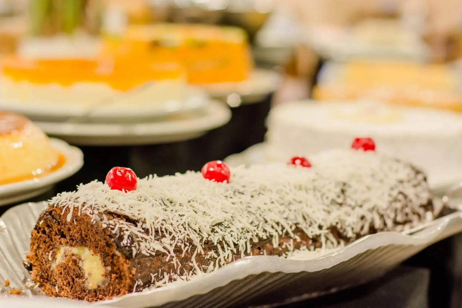 Photo - SJ Business - San Juan São Paulo