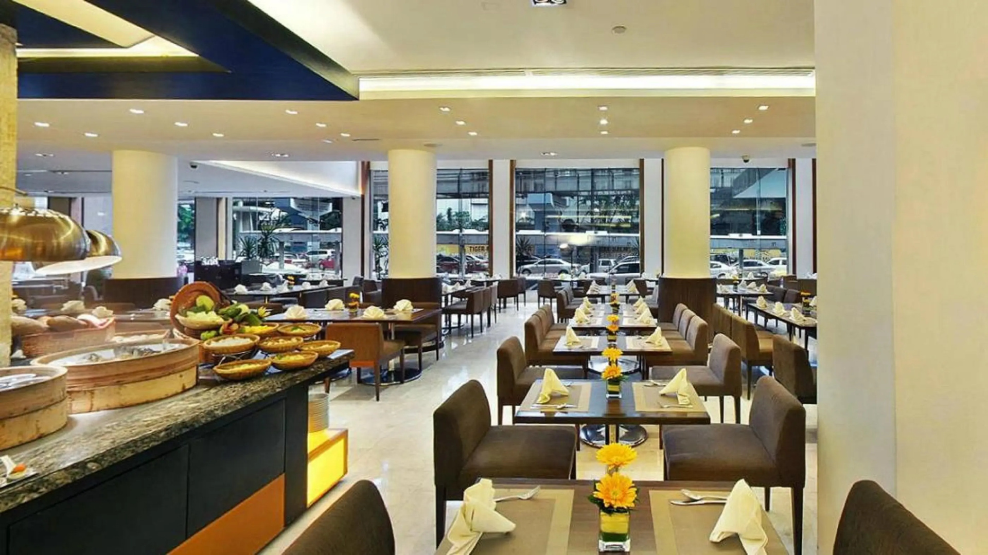 Foto - Concorde Hotel Kuala Lumpur