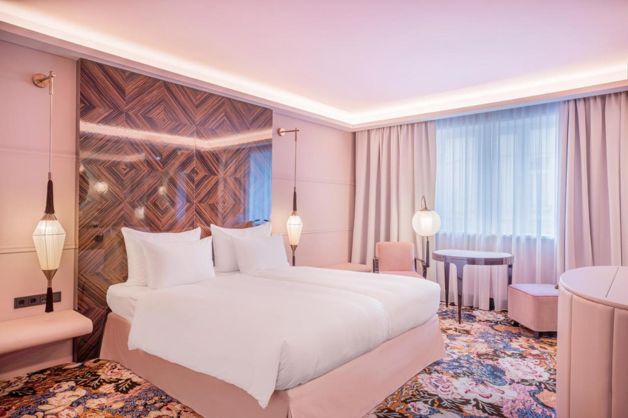 Photo - Hotel Topazz & Lamée