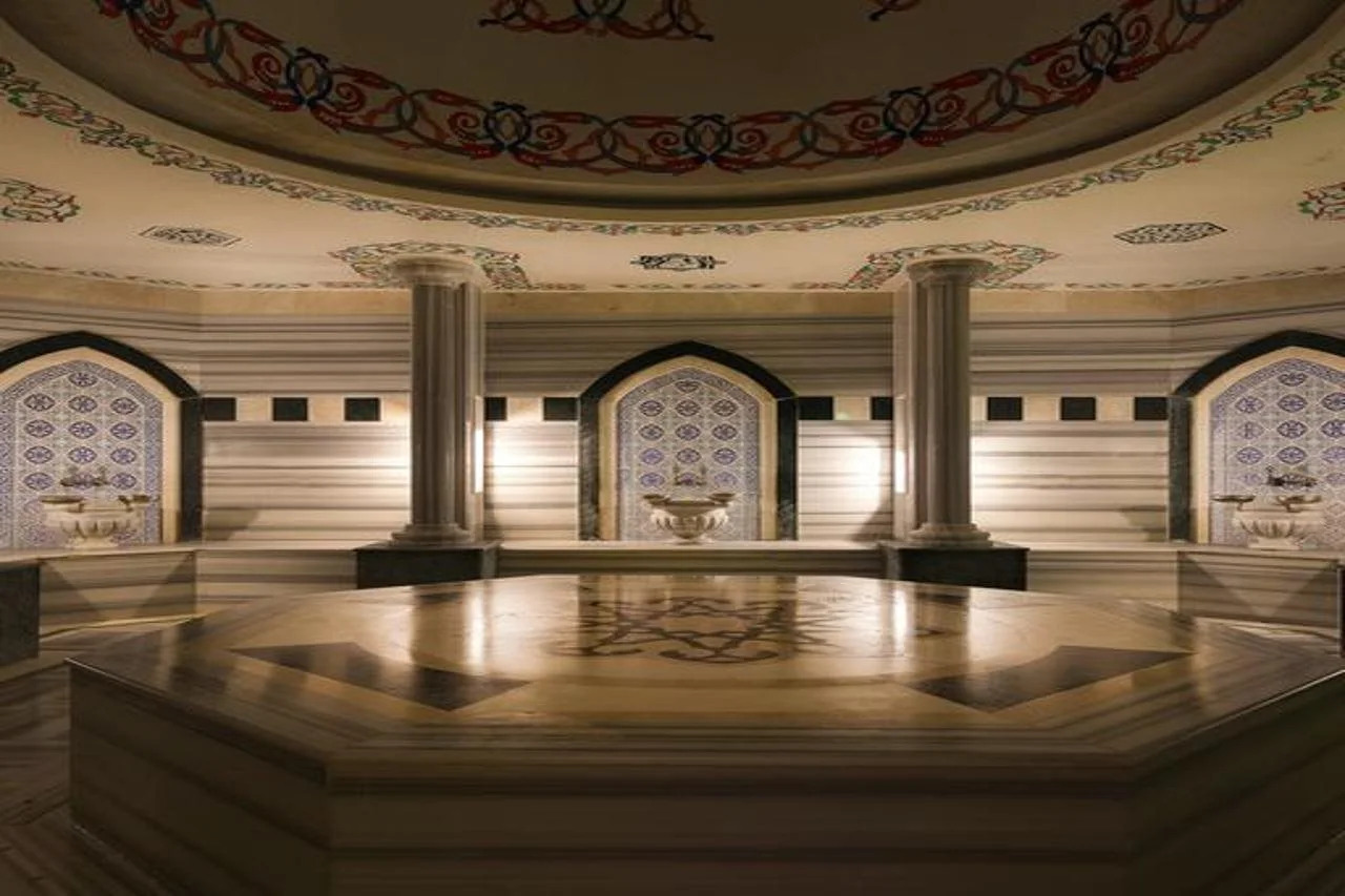 Photo - Onkel Resort Hotel