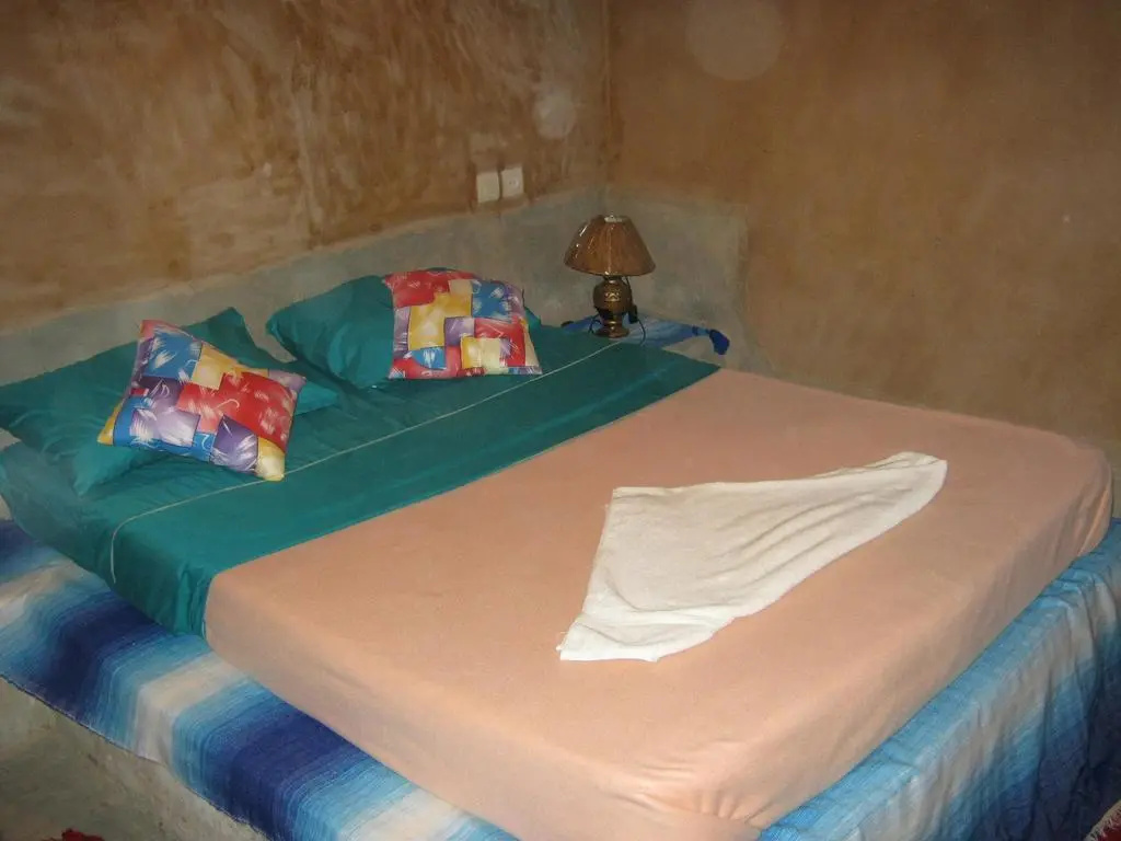 Auberge Toda