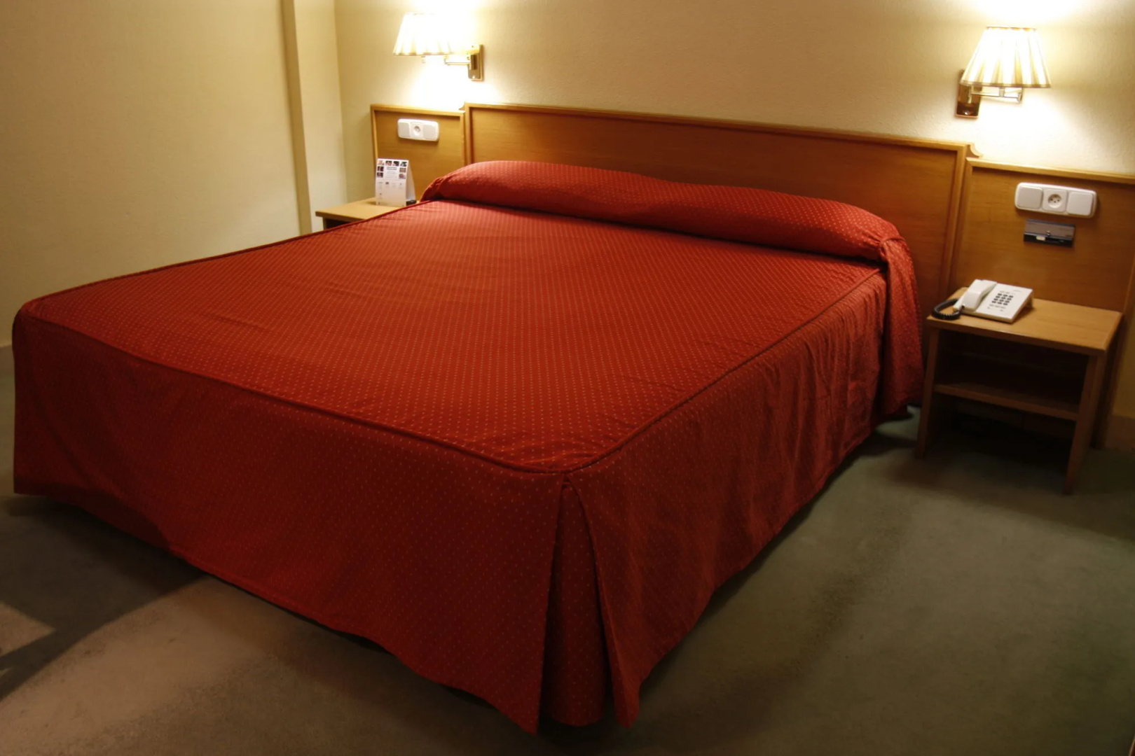 Foto - Hotel Helmántico