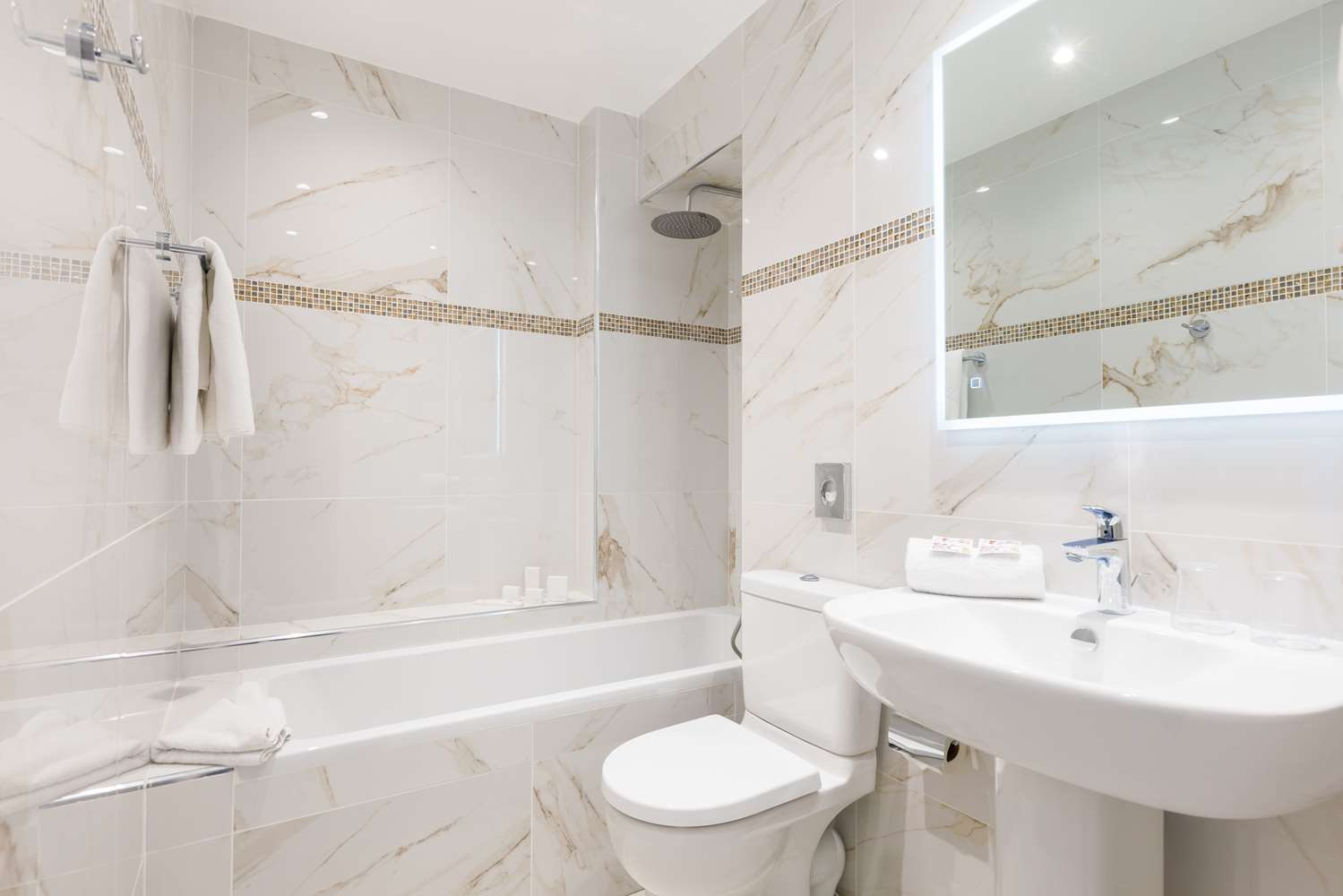 Photo - Best Western Hotel des Orangers