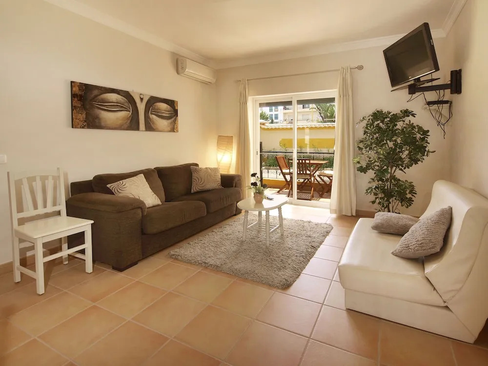 Foto - Giramar Apartamentos Turisticos