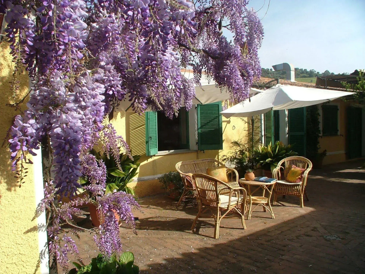 Photo - Agriturismo Villa Vittoria